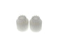Poulie principale à engrenages pour double platine cassette Panasonic SA-CH33