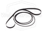 Kit Courroies Pour Platine Cassette Harman Kardon HK-200XM