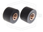 Galets Presseurs compatible Marantz SD4050 pour réparation Platine Cassette
