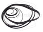 Kit de courroies pour magnétoscope Palladium 837/946