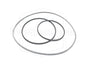 Kit Courroies Pour Platine Cassette Sharp WF-969Z