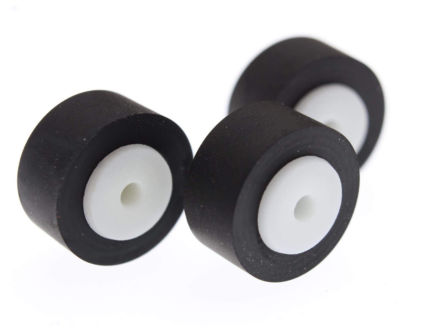 Galets Presseurs compatible Technics RS-TR155 pour réparation Platine Cassette