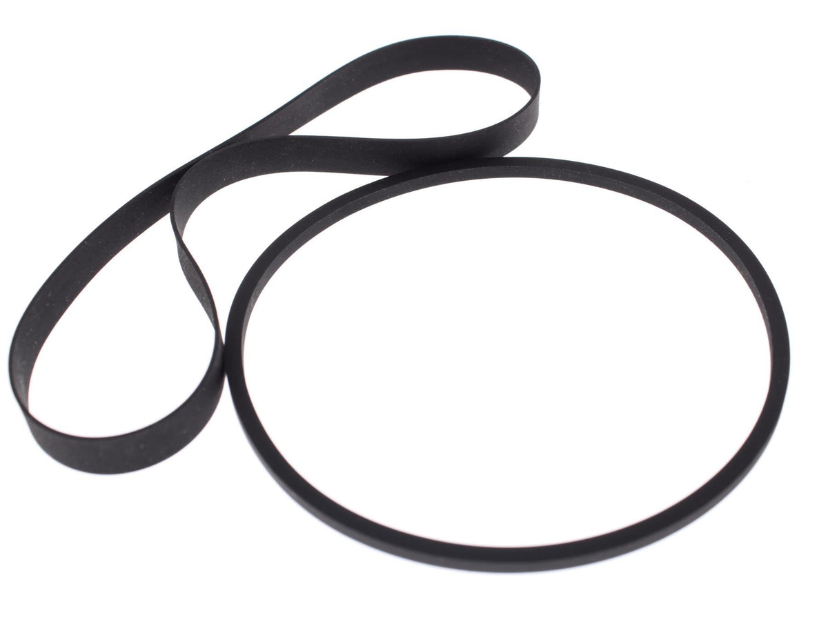 Kit Courroies Pour Magnétoscope Akai VS-115