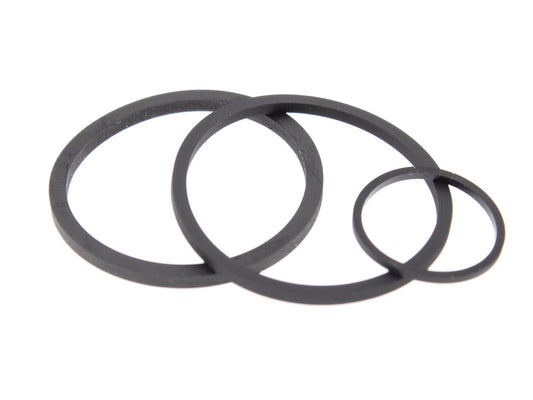 Kit Courroies Pour Lecteur CD Yamaha CDC-565