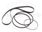 Kit Courroies Pour Platine Cassette Pioneer CT-405