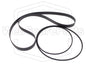 Kit Courroies Pour Platine Cassette Bang & Olufsen Beocenter 1400