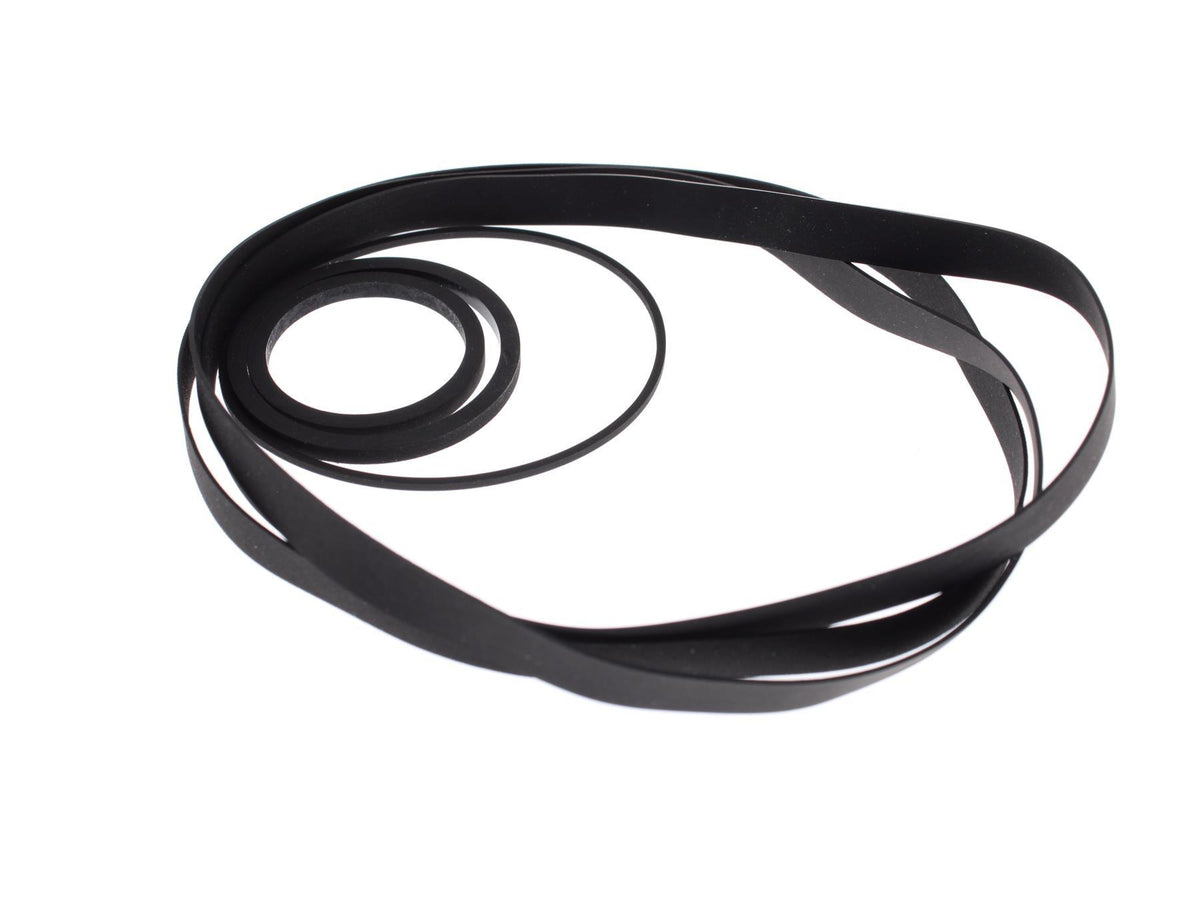 Kit Courroies Pour Magnétoscope Sharp VC-9700