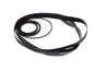 Kit Courroies Pour Magnétoscope Sharp VC-9700