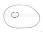 Kit courroies pour autoradio cassette Grundig WKC2830