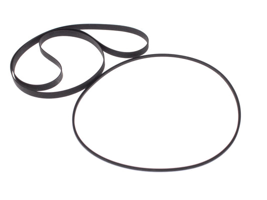 Kit Courroies Pour Platine Cassette Bang & Olufsen Beocord 5500 Type 4935