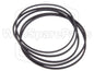 Kit Courroies Pour Platine Cassette Sony TC-W365