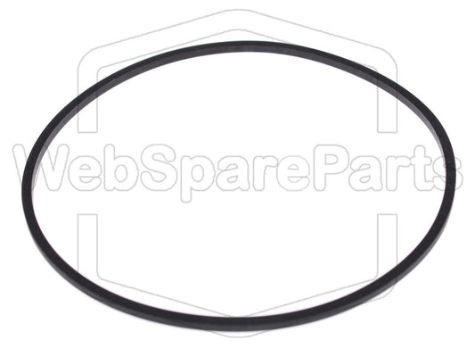 Kit de courroies pour magnétoscope Loewe OC-975
