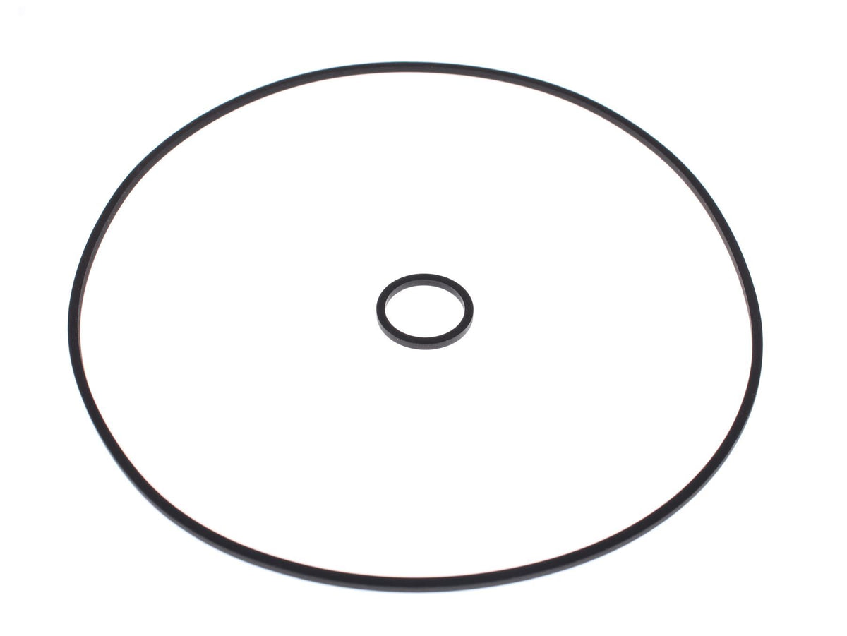 Kit Courroies Pour Magnétoscope Universum VR-272