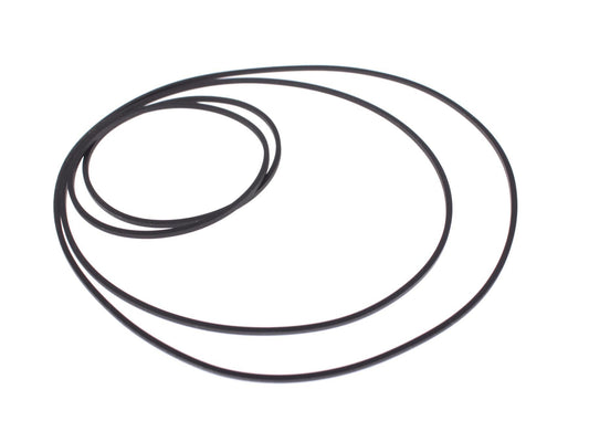 Kit Courroies Pour Platine Cassette JVC CA-D3 S