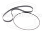 Kit Courroies Pour Platine Cassette Technics RS-B48R