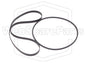 Kit de courroies pour lecteur cassette Pioneer XV-EV9