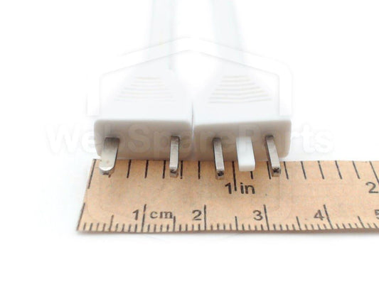 Adaptateur d'antenne pour tuner stéréo FM Bang & Olufsen Beomaster 5000 (196