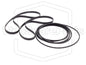 Kit Courroies Pour Platine Cassette JVC R-E22LB