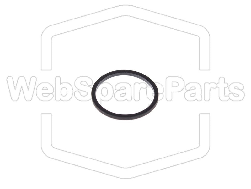 Courroie de remplacement Pour Caméscope Palladium 771/503