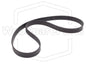 Courroie capstan pour magnétophone à bobines Akai 1720L