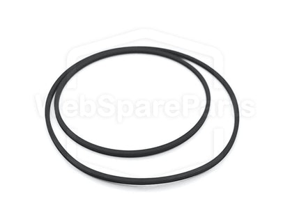 Kit Courroies Pour Platine Cassette Panasonic RX-DX1E