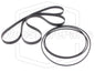 Kit Courroies Pour Platine Cassette JVC TD-W85