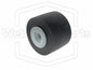 Galet presseur de rechange pour Walkman Sony TCM-100