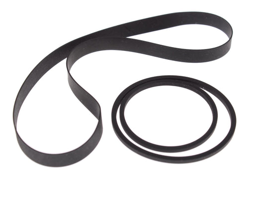 Kit Courroies Pour Magnétoscope Thomson VKE-312 T
