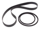 Kit Courroies Pour Magnétoscope Thomson VKE-312 T