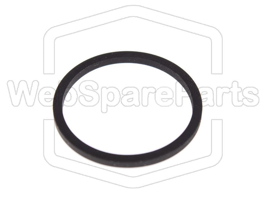 Courroie (EJECT, plateau) Pour Lecteur CD Yamaha CDS-300