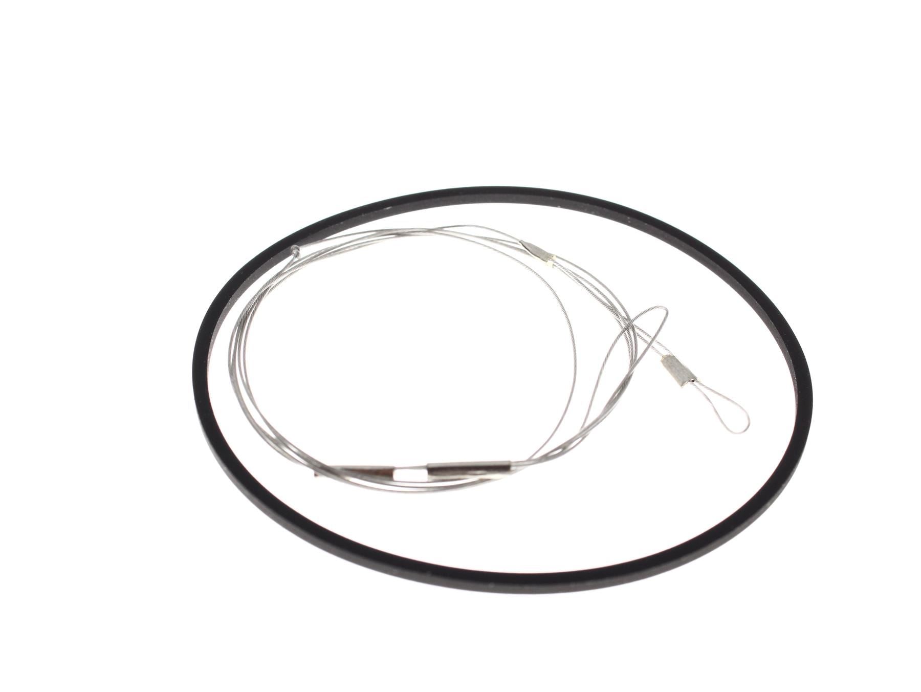 Kit de maintenance complet tiroir Beogram CD 7000 avec câble de traction