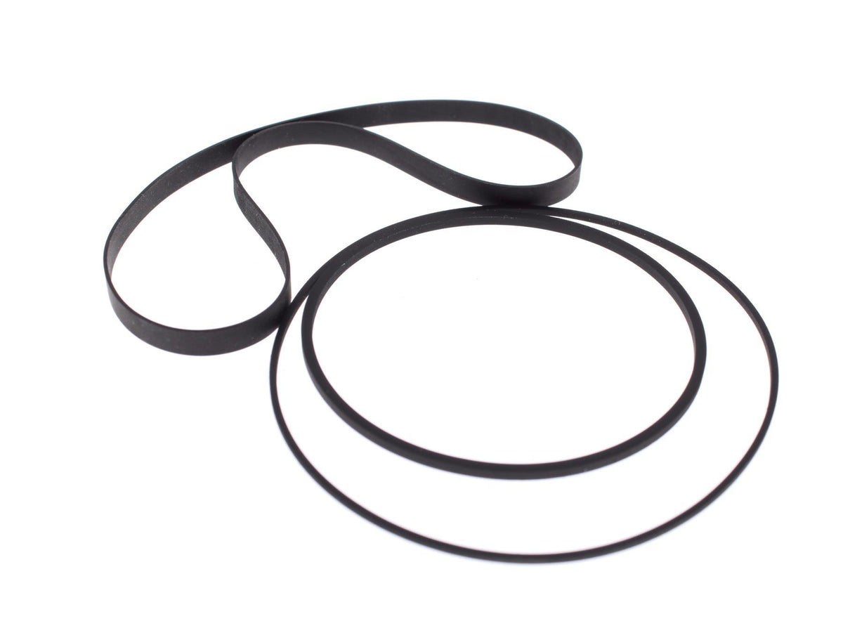 Kit Courroies Pour Platine Cassette Marantz SD-320