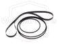 Kit Courroies Pour Platine Cassette Hitachi D-550