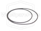 Kit de courroies pour lecteur cassette Sanyo DC-DA100