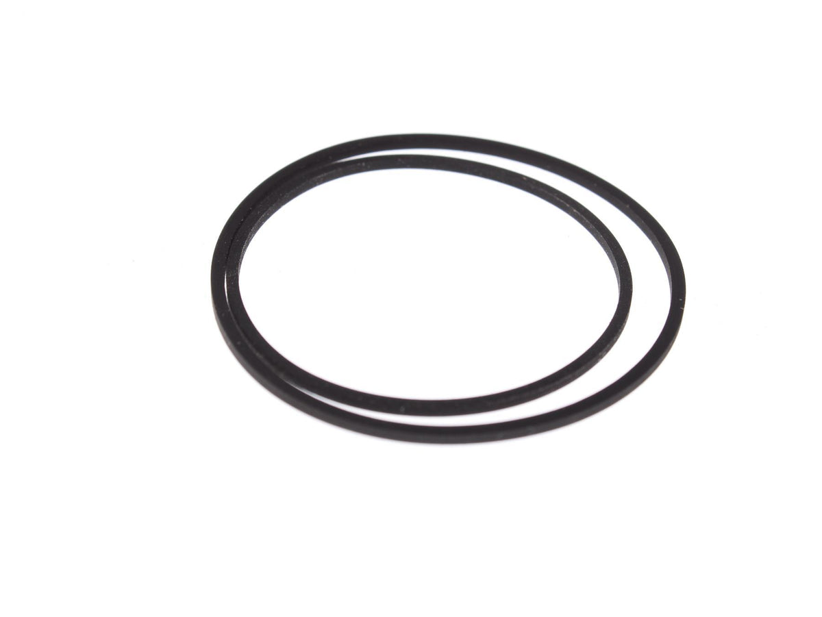 Kit Courroies Pour Lecteur CD JVC XL-F216BK