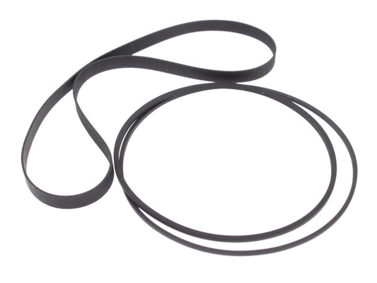 Kit Courroies Pour Platine Cassette Aiwa AD-F620