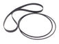 Kit Courroies Pour Platine Cassette Aiwa AD-F620