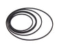 Kit Courroies Pour Magnétoscope JVC BR-7000 ERA