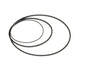 Kit courroies pour platine cassette Sanyo M-GT7