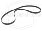 Kit de courroies pour lecteur cassette Bang & Olufsen BeoCenter 2100