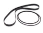 Kit Courroies Pour Platine Cassette Sharp RT-103