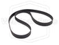 Courroie de Cabestan compatible Toshiba PC-G66 pour réparation platine cassette