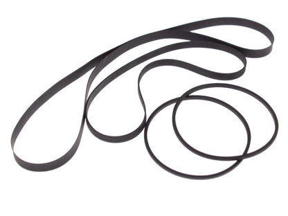 Kit Courroies Pour Platine Cassette Sony MHC-GRX20