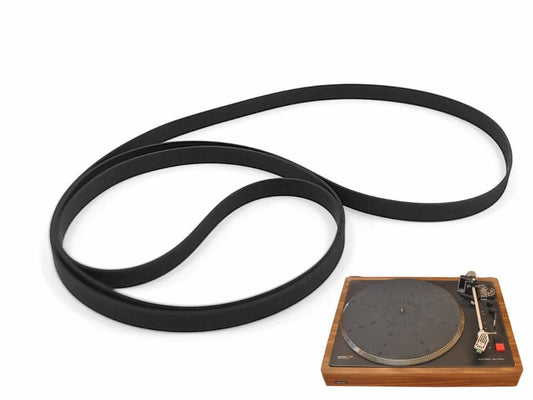 Courroie Pour Platine Vinyle Tourne-Disque Lenco L-90