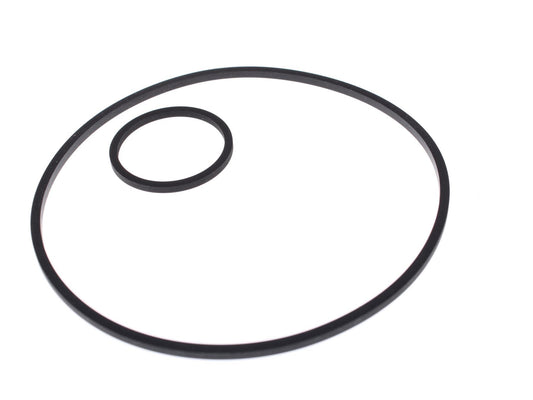 Kit Courroies Pour Magnétoscope Akai VS-25 SEG