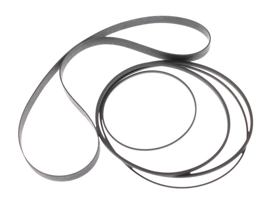 Kit Courroies Pour Platine Cassette Aiwa AD-S10