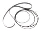 Kit Courroies Pour Platine Cassette Aiwa AD-S10