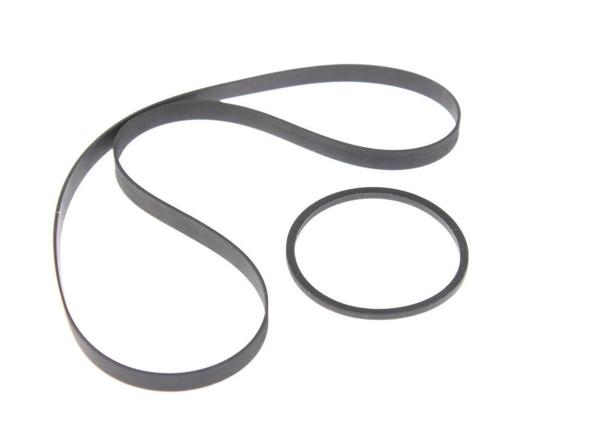 Kit Courroies Pour Platine Cassette Harman-Kardon TD-470