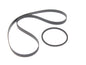 Kit Courroies Pour Platine Cassette Harman-Kardon TD-470