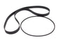 Kit Courroies Pour Platine Cassette Technics RS-M63